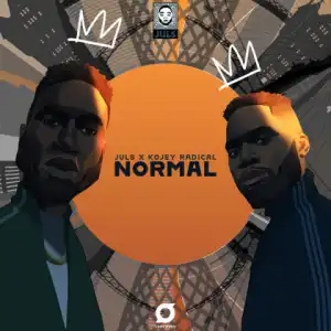 Juls - Normal ft. Kojey Radical